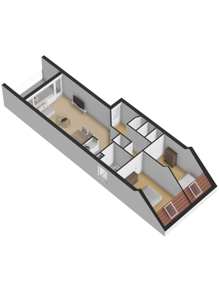 Photo 27 of Hoogkamp 67