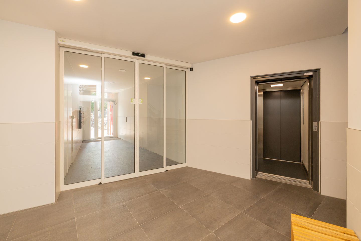 Foto 4 van Laan van Meerdervoort 205-P