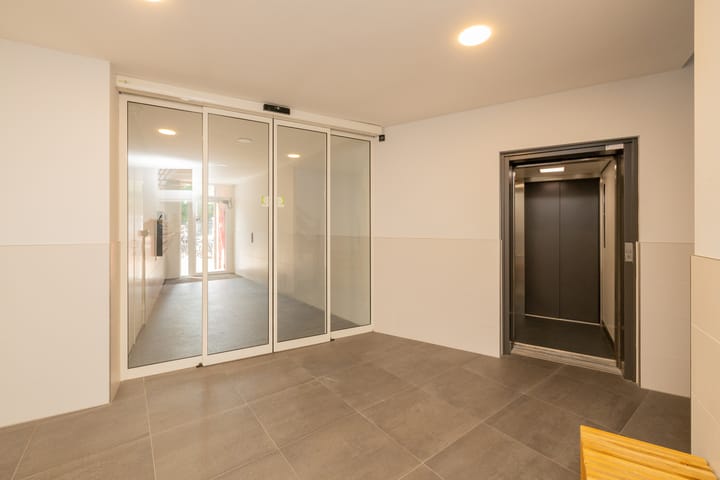 Foto 4 van Laan van Meerdervoort 205-P