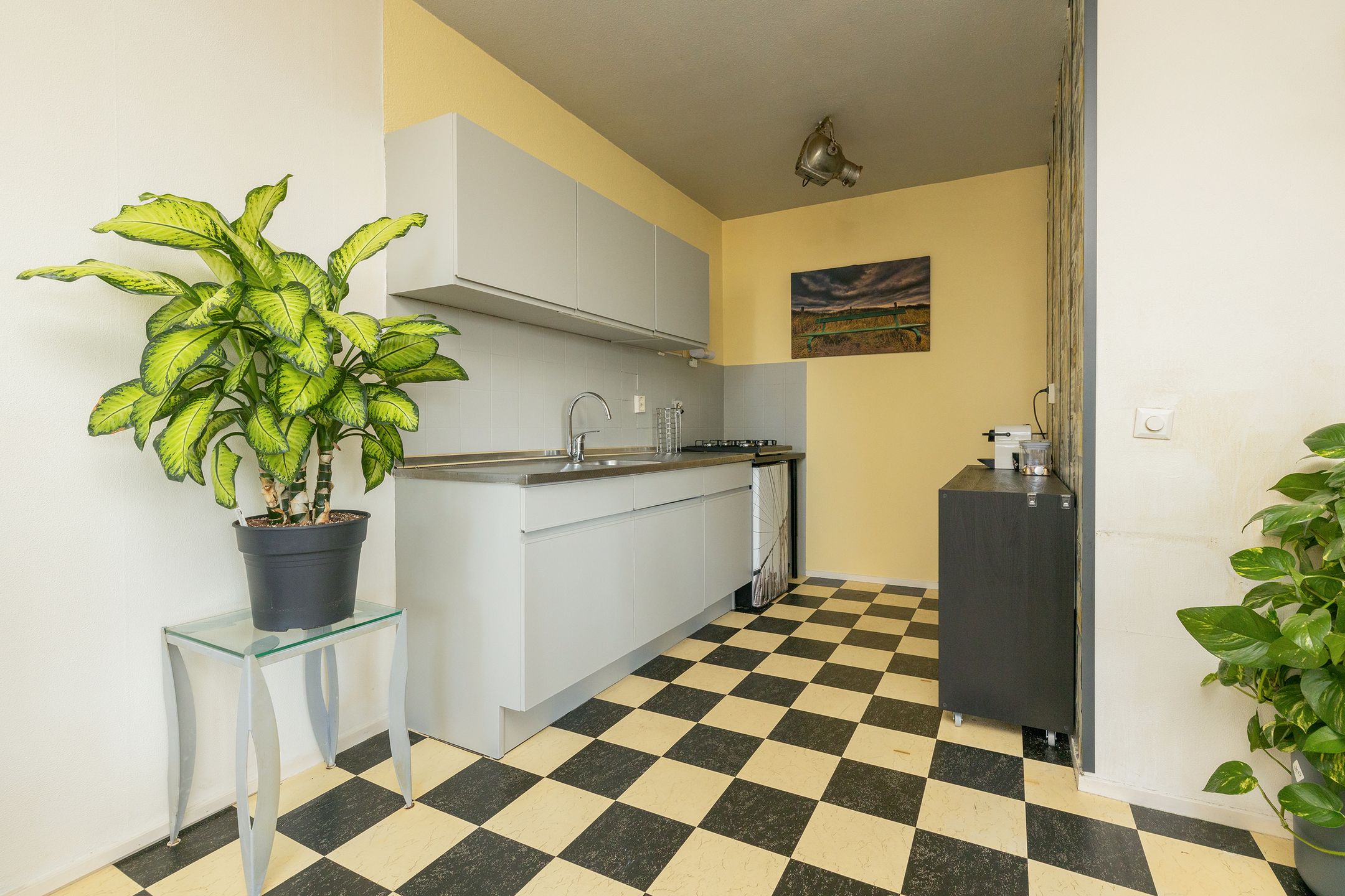 Foto 12 van Laan van Meerdervoort 205-P