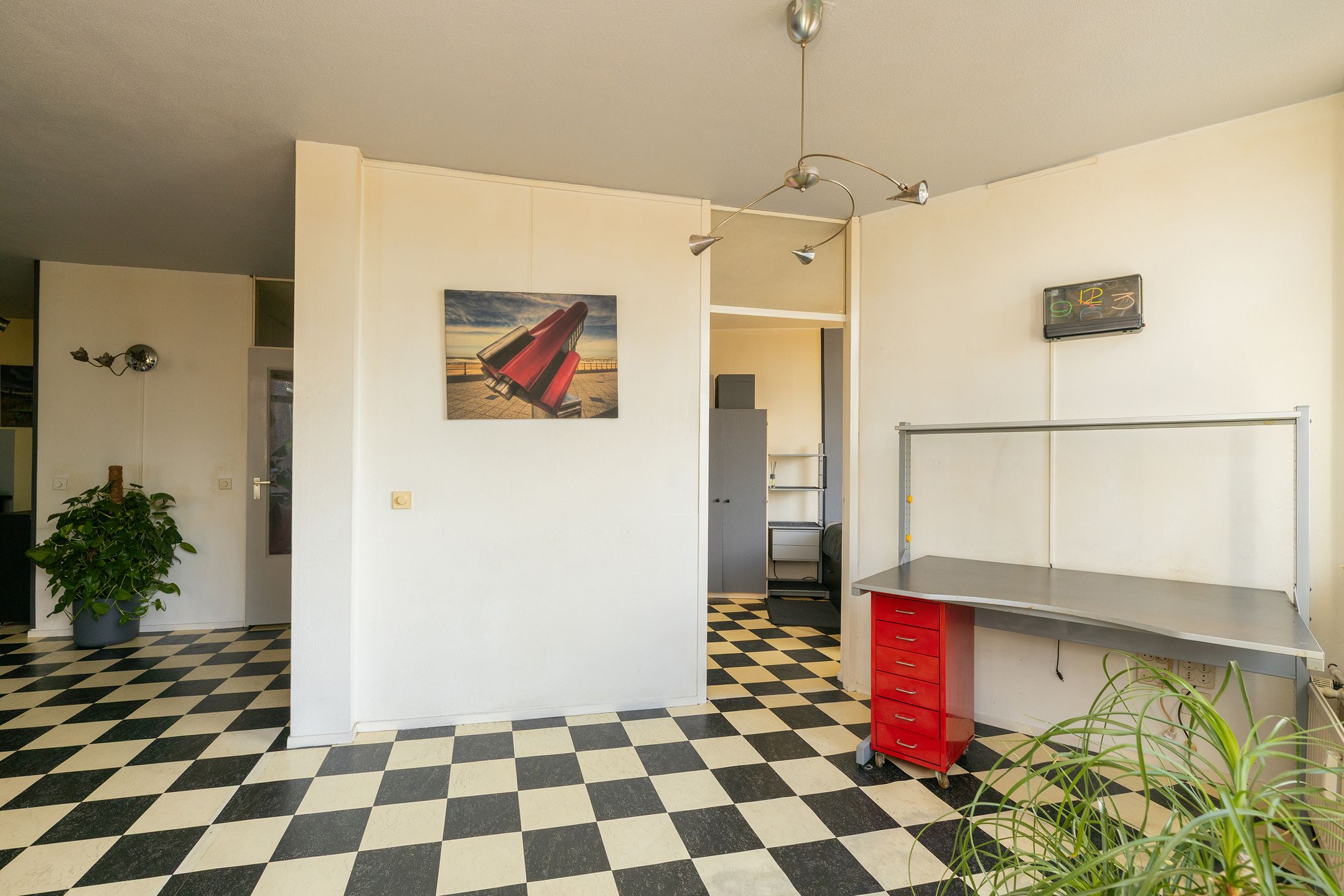 Foto 18 van Laan van Meerdervoort 205-P