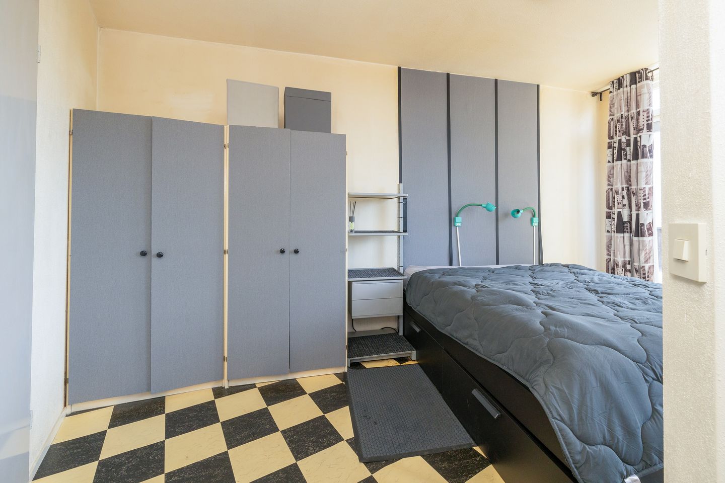 Foto 19 van Laan van Meerdervoort 205-P