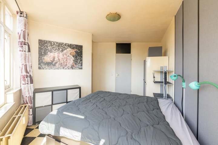 Foto 21 van Laan van Meerdervoort 205-P