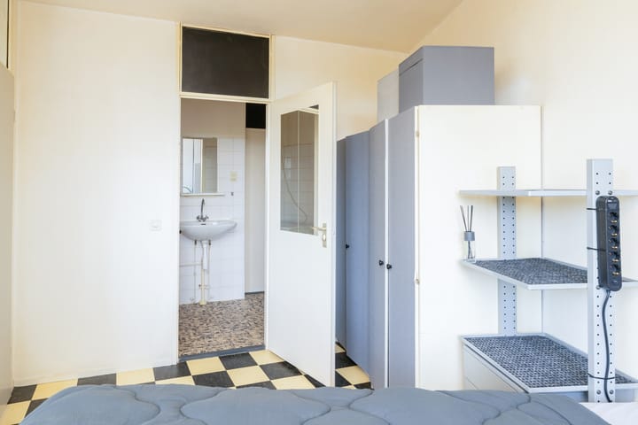 Foto 22 van Laan van Meerdervoort 205-P