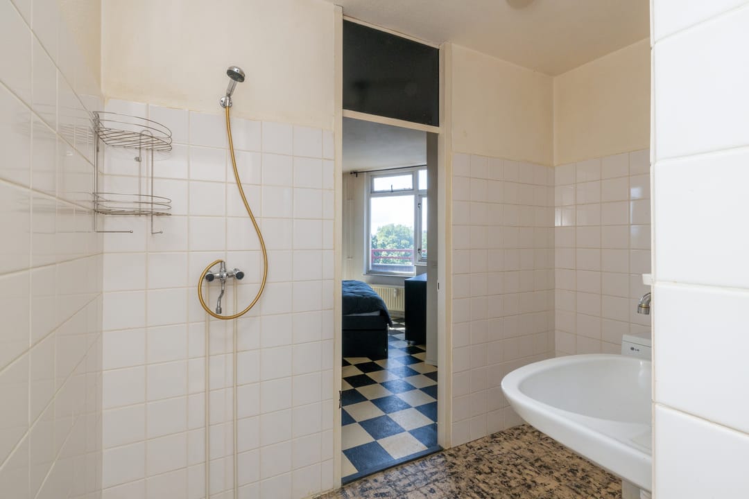 Foto 23 van Laan van Meerdervoort 205-P