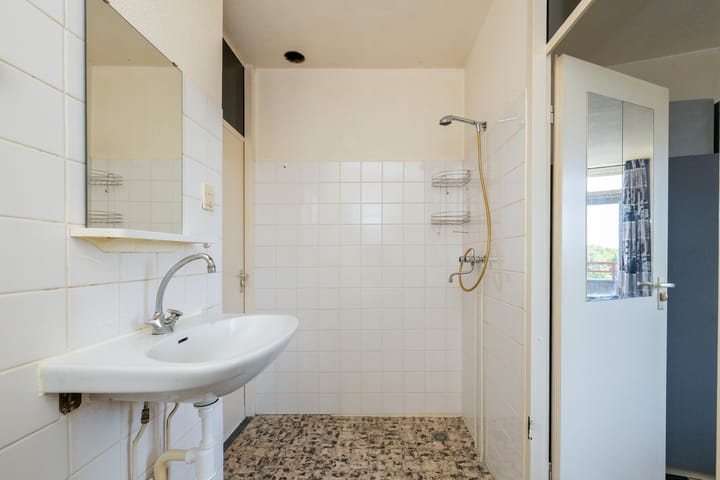 Foto 25 van Laan van Meerdervoort 205-P