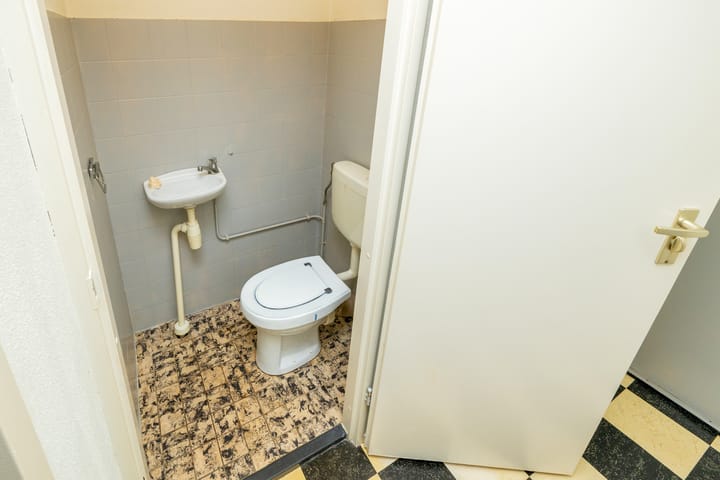 Foto 26 van Laan van Meerdervoort 205-P