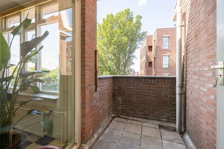 Foto 27 van Laan van Meerdervoort 205-P