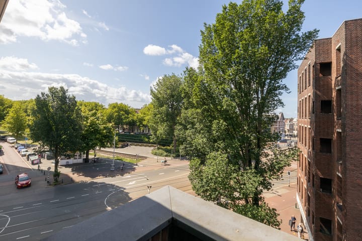 Foto 28 van Laan van Meerdervoort 205-P