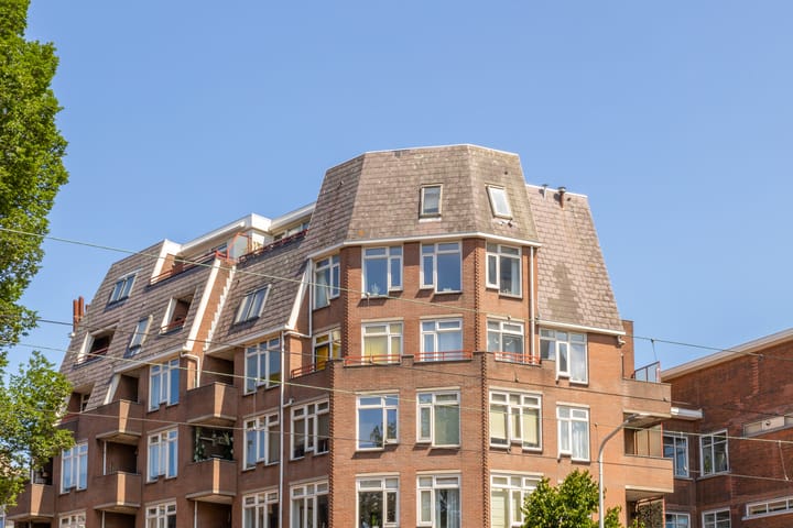 Foto 32 van Laan van Meerdervoort 205-P