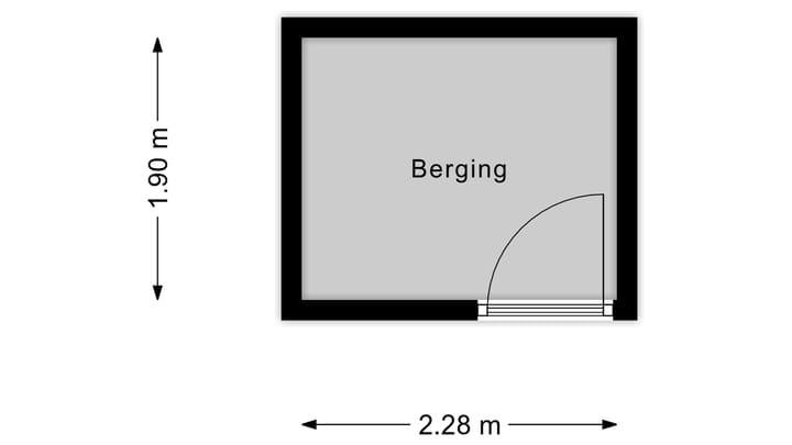 Foto 43 van Laan van Meerdervoort 205-P