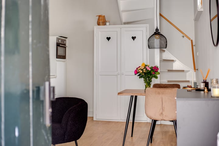 Foto 2 van Schapesteeg 13