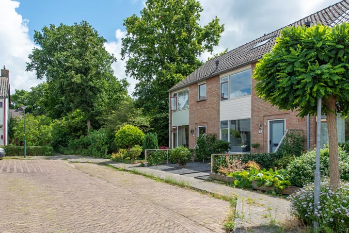 Foto 2 van De Hofstee 18