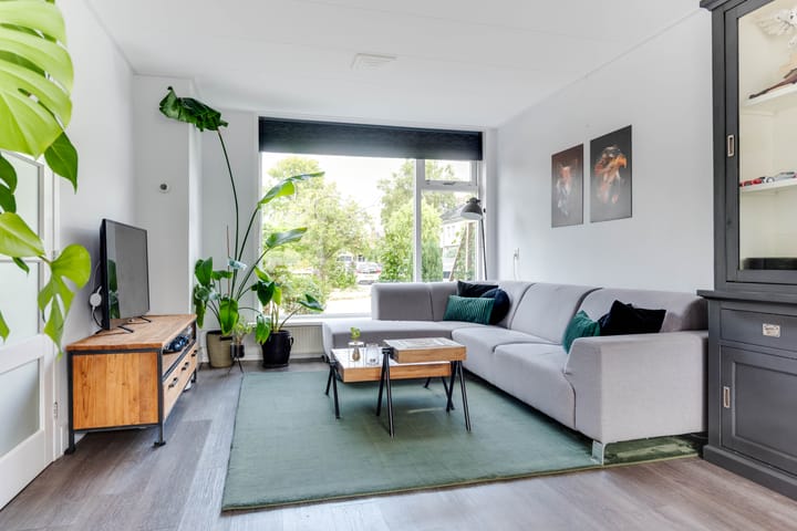 Foto 3 van De Hofstee 18