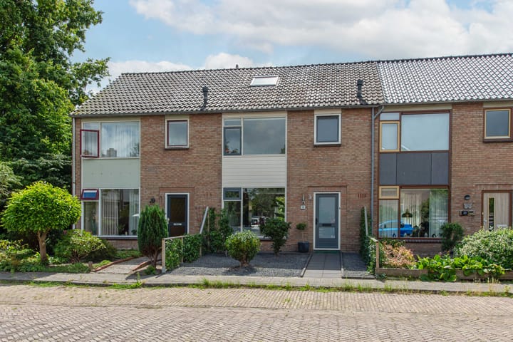 Foto 45 van De Hofstee 18