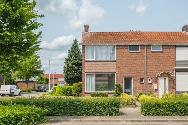 H.A.A.P. Verbuntstraat 9