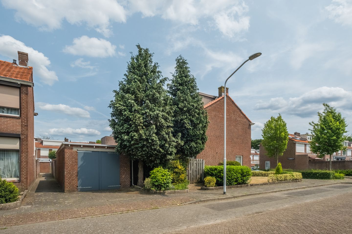 Photo 5 of H.A.A.P. Verbuntstraat 9