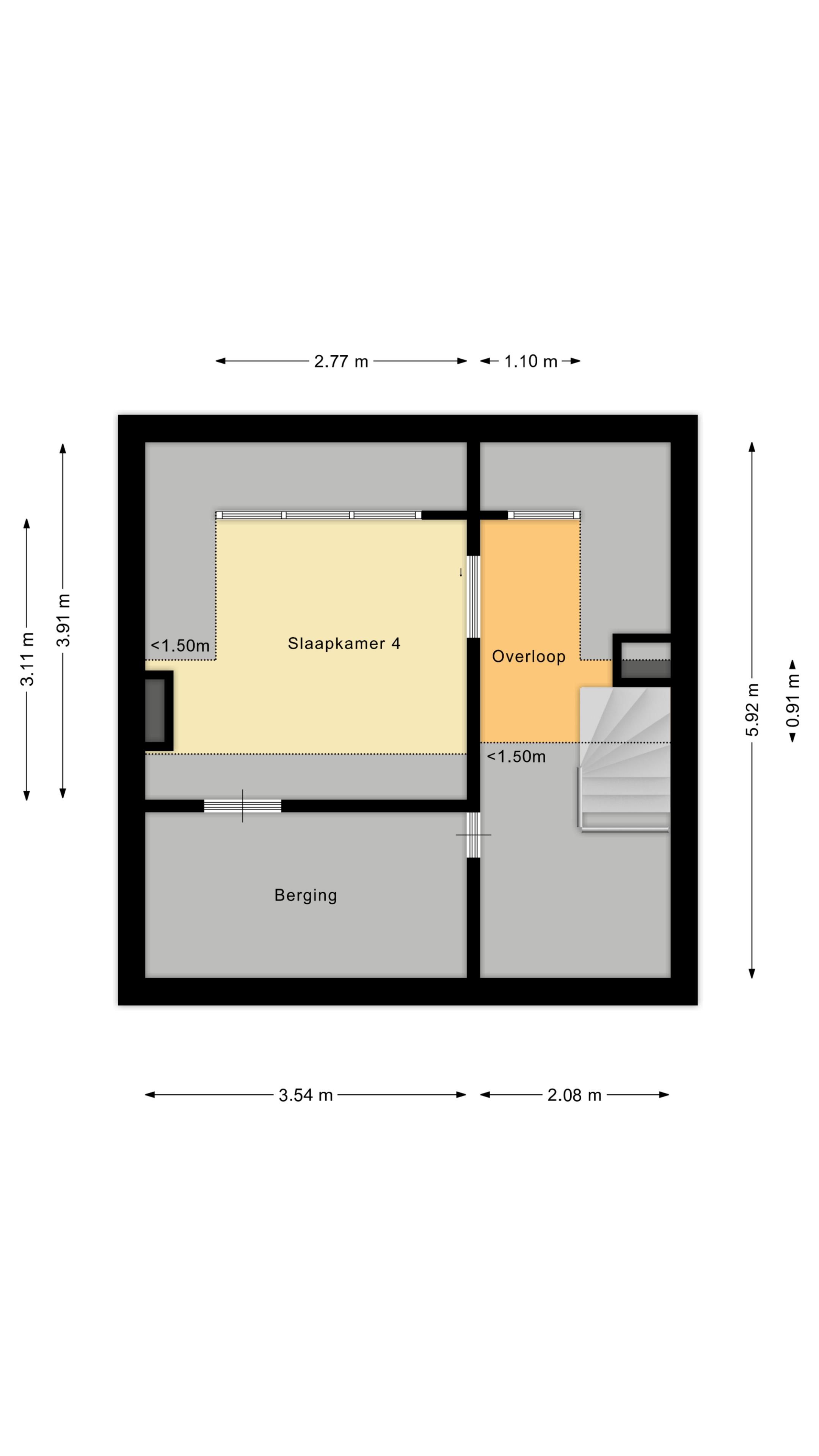 Photo 24 of H.A.A.P. Verbuntstraat 9