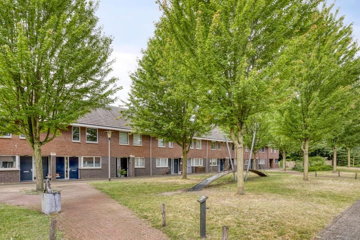 Foto 2 van Marmotstraat 18