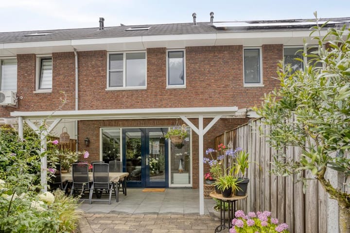 Foto 3 van Marmotstraat 18