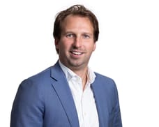 Martijn van Eyk - NVM Register Makelaar & Taxateur