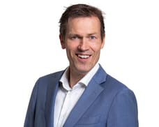 Ben Steegenga RM - NVM Register Makelaar