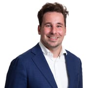 Diederick van Griethuysen - NVM Assistent-makelaar