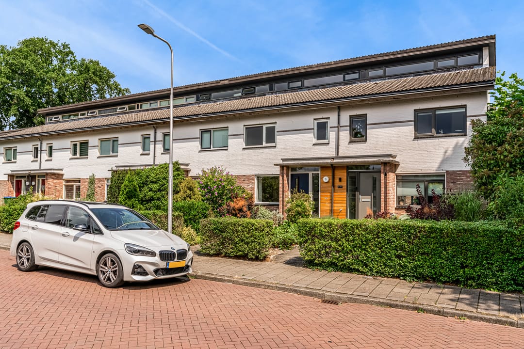 Foto 1 van Bernardus Arpsstraat 3