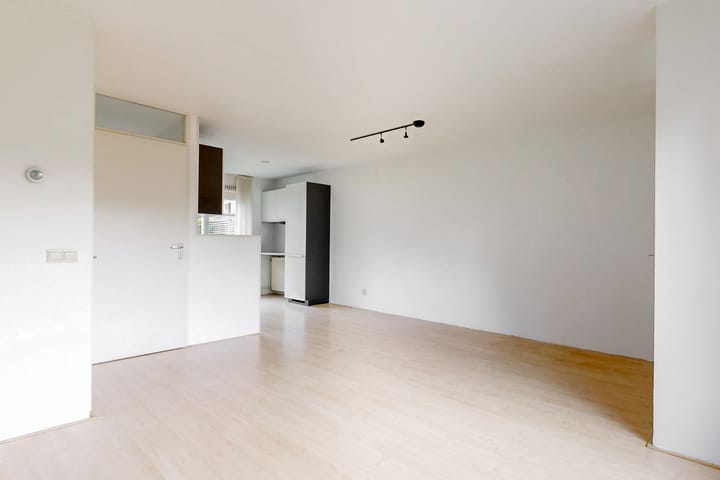 Photo 3 of Bernardus Arpsstraat 3