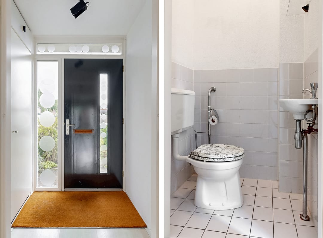 Foto 11 van Bernardus Arpsstraat 3