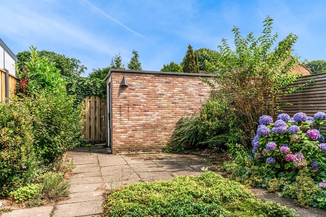 Foto 22 van Bernardus Arpsstraat 3