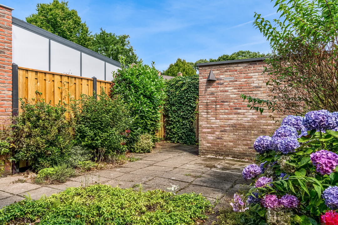 Foto 23 van Bernardus Arpsstraat 3