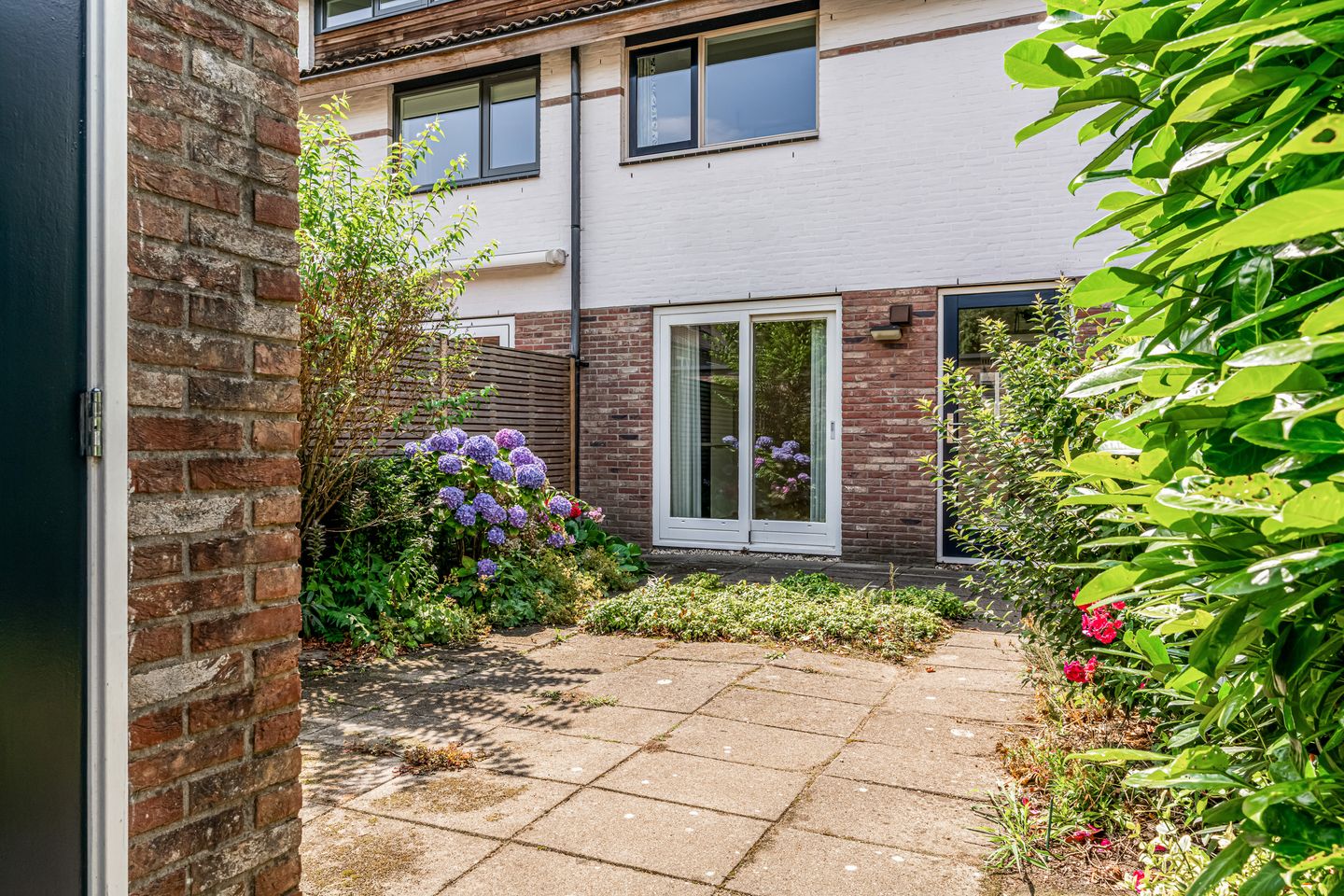 Foto 25 van Bernardus Arpsstraat 3