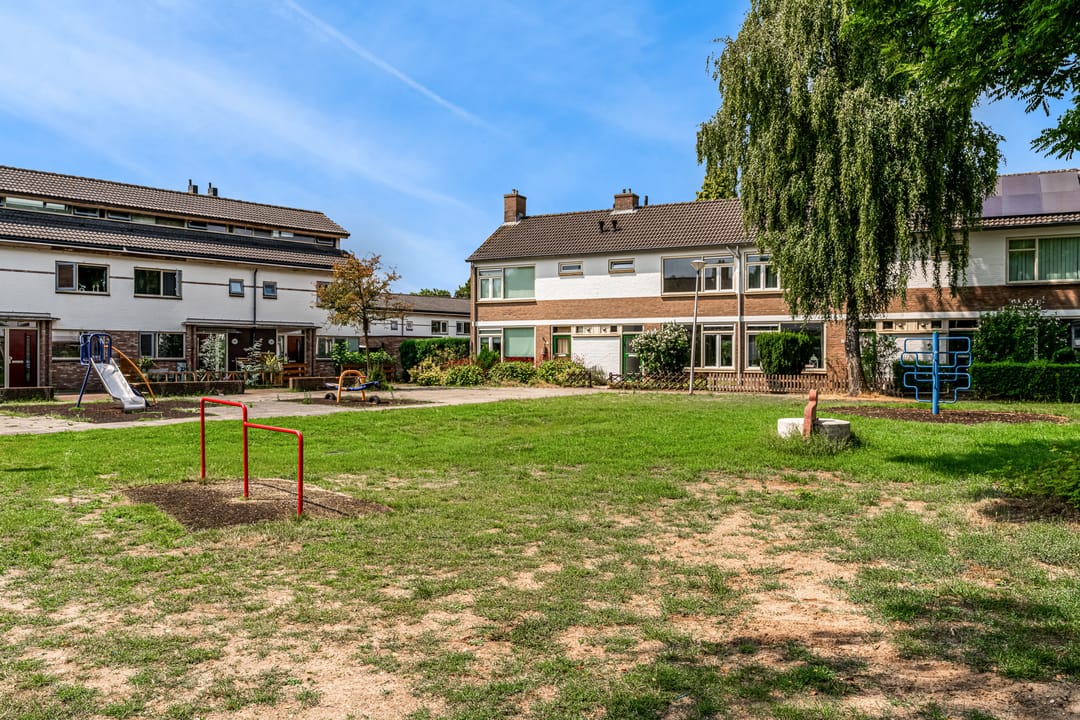 Foto 26 van Bernardus Arpsstraat 3