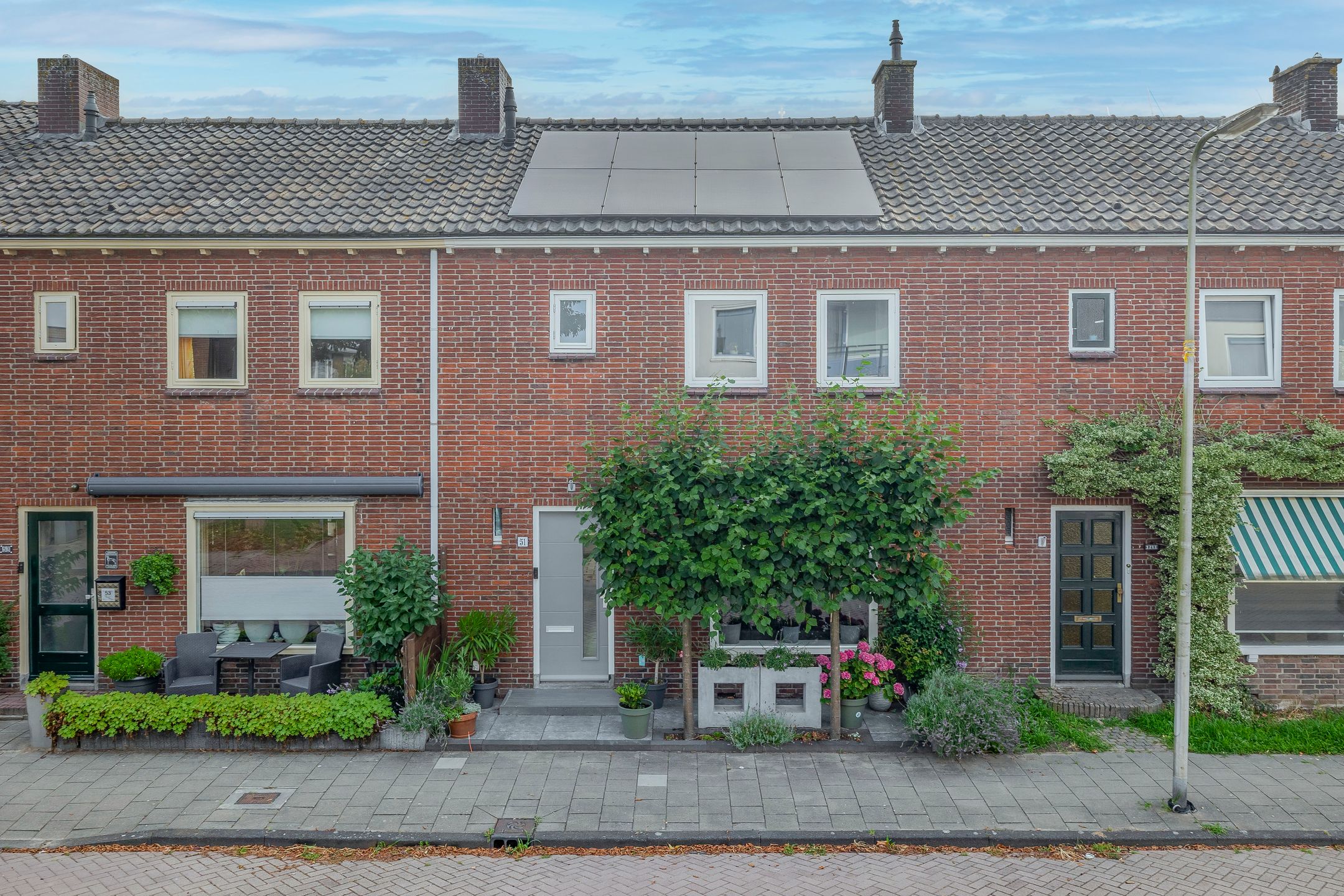 s-Heerenbergstraat, 51, Schoonhoven, 2871WD, Zuid-Holland, Nederland 51