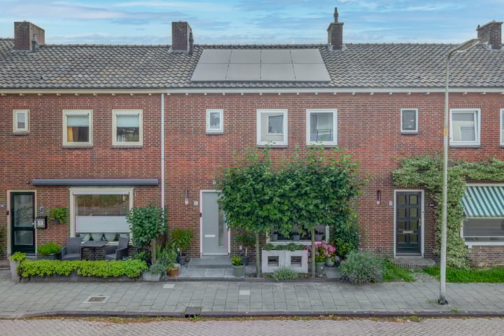 's-Heerenbergstraat 51