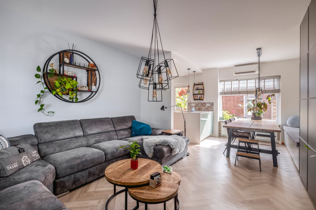 Foto 2 van 's-Heerenbergstraat 51