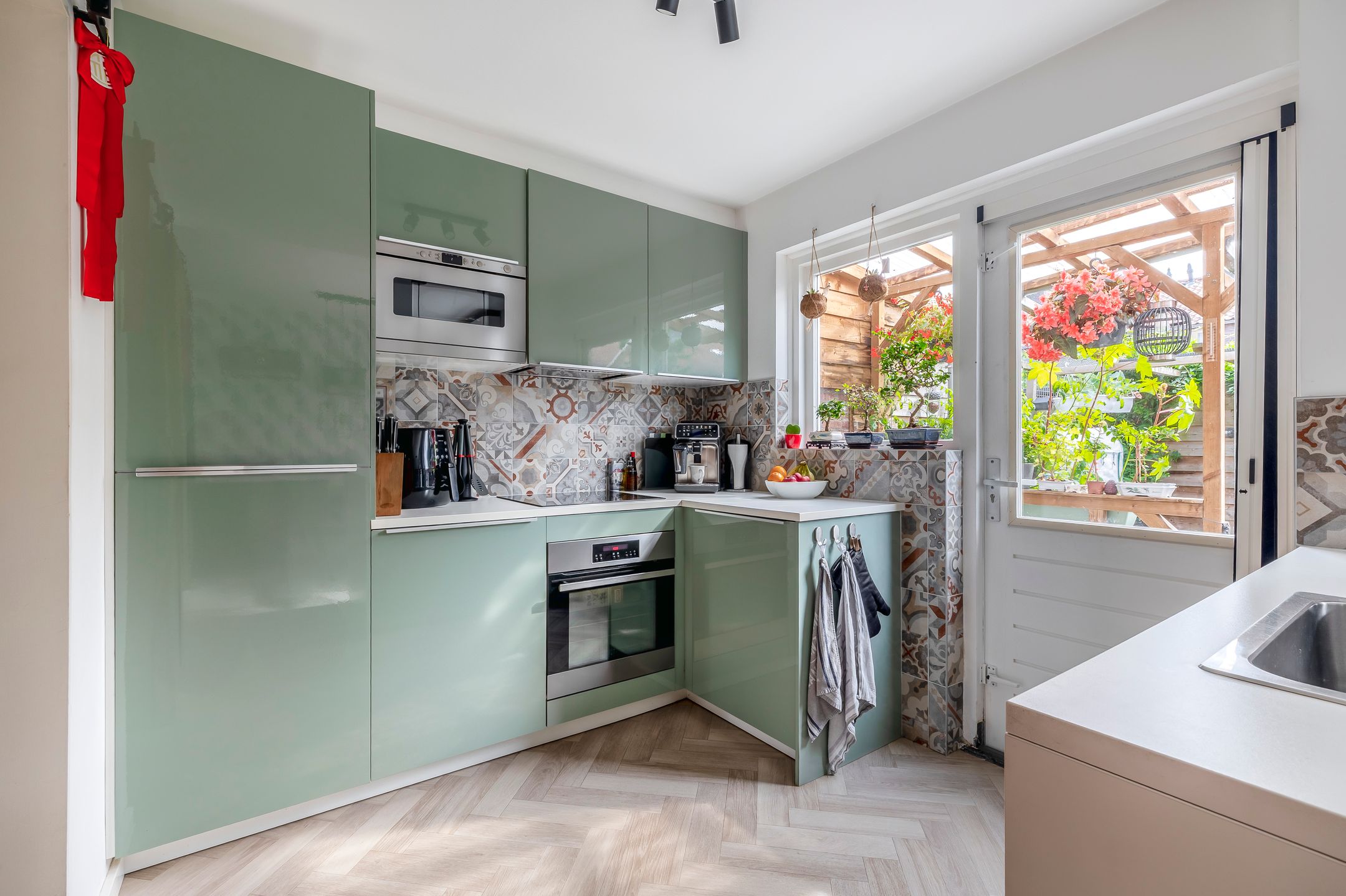 Foto 3 van 's-Heerenbergstraat 51