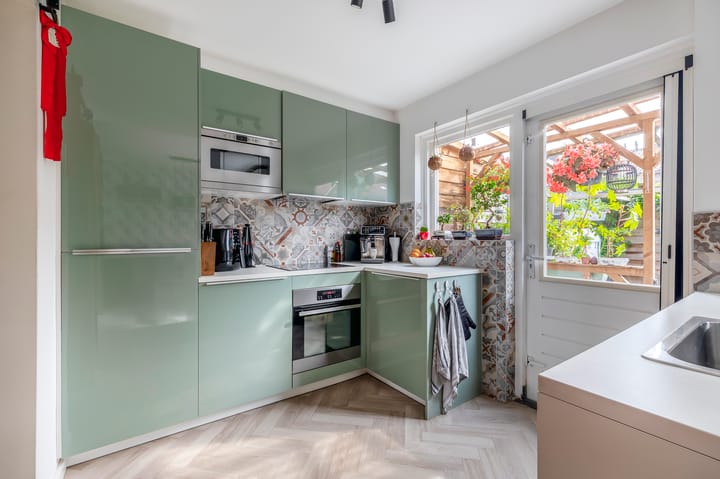 Foto 3 van 's-Heerenbergstraat 51