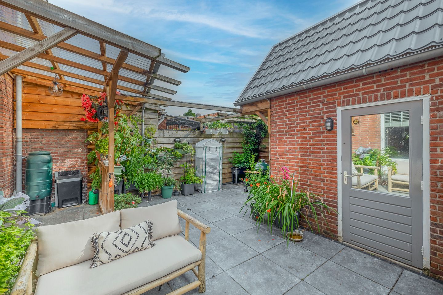 Foto 4 van 's-Heerenbergstraat 51