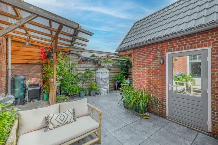 Foto 4 van 's-Heerenbergstraat 51