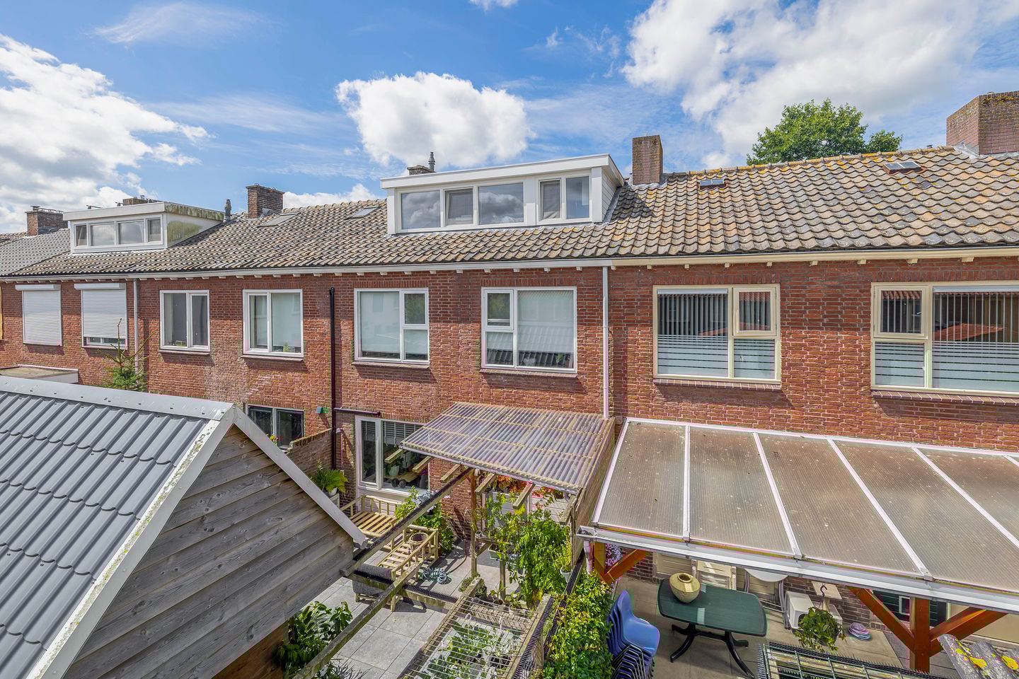 Foto 5 van 's-Heerenbergstraat 51