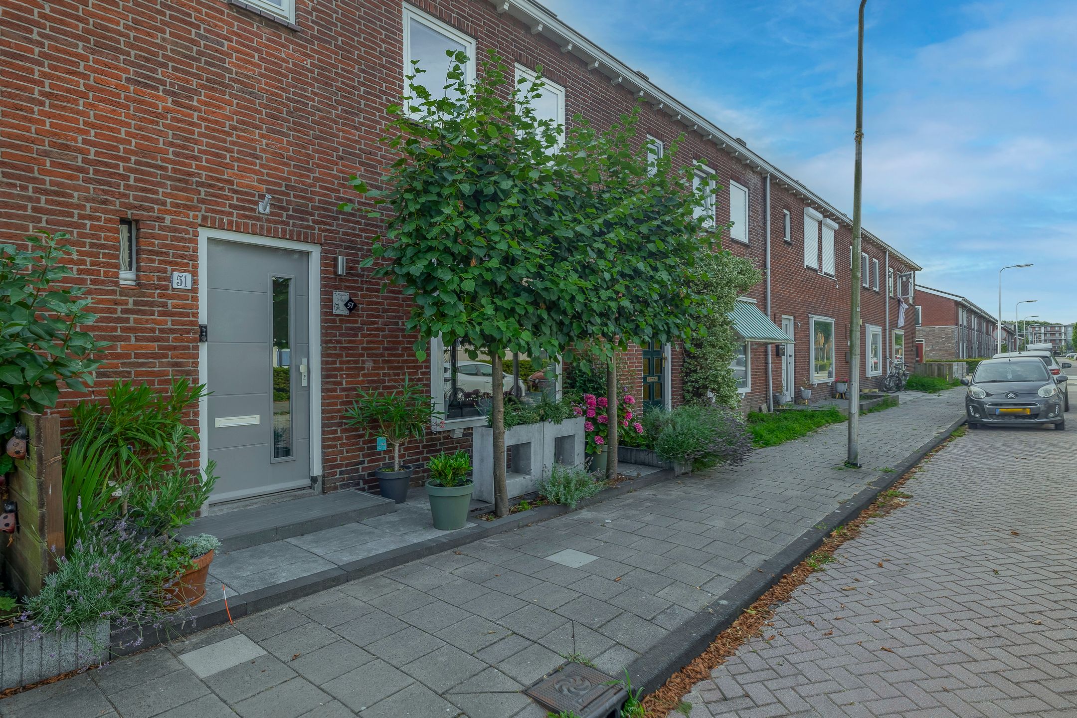 Foto 6 van 's-Heerenbergstraat 51