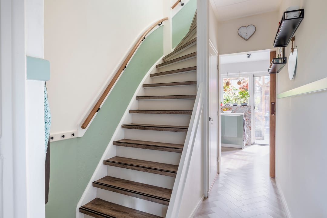 Foto 7 van 's-Heerenbergstraat 51