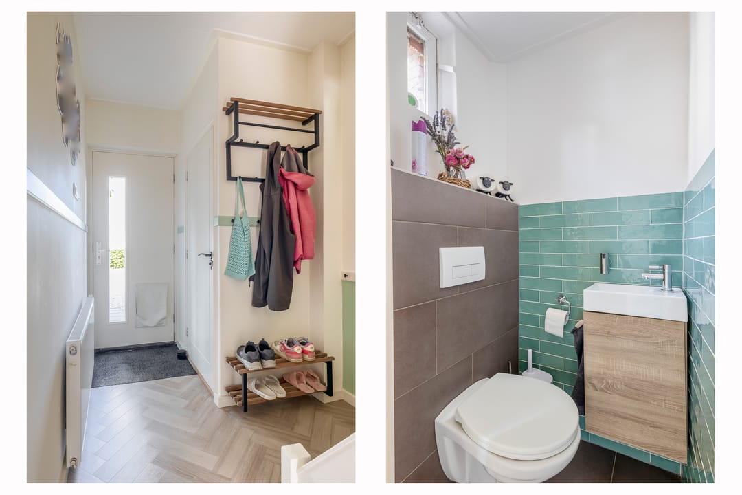 Foto 8 van 's-Heerenbergstraat 51