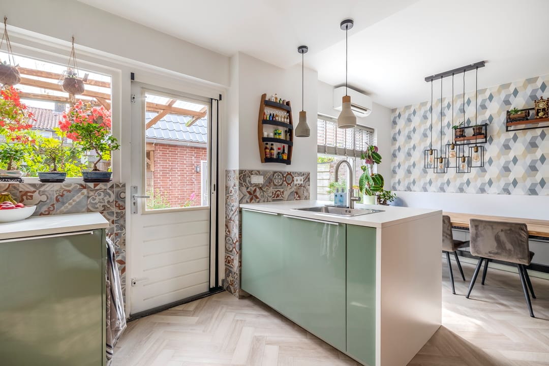 Foto 13 van 's-Heerenbergstraat 51