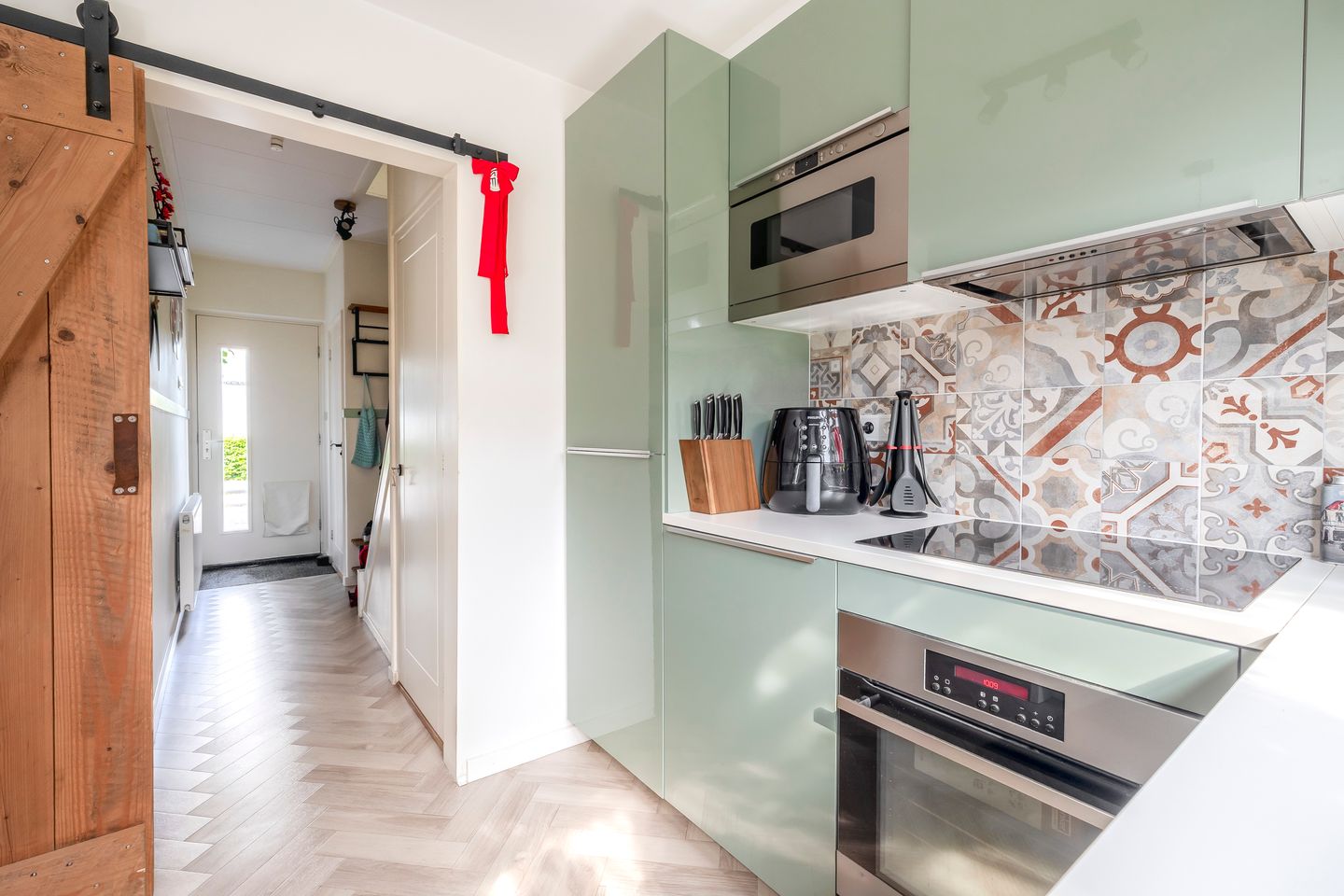 Foto 14 van 's-Heerenbergstraat 51