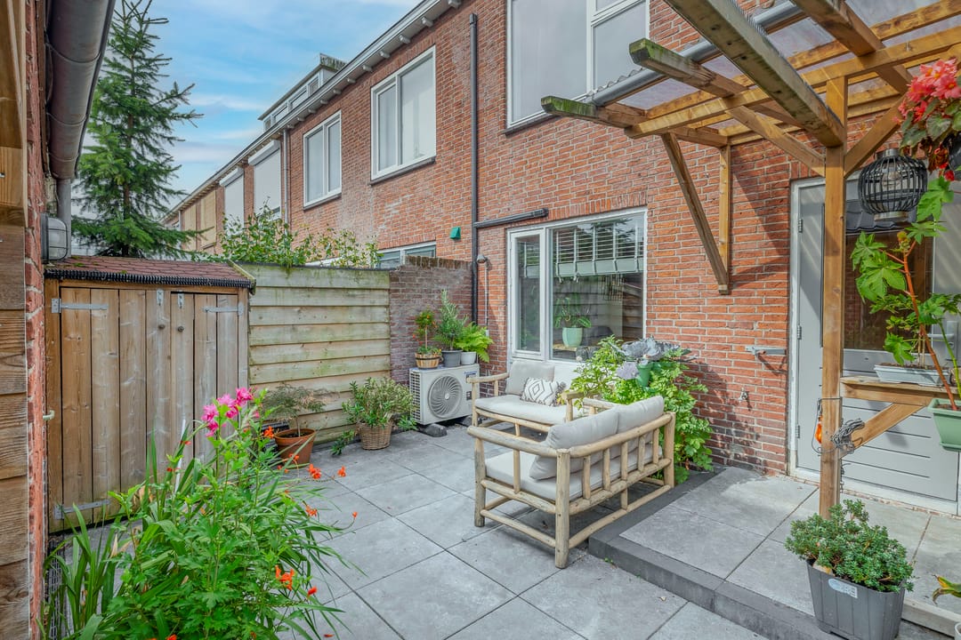 Foto 17 van 's-Heerenbergstraat 51