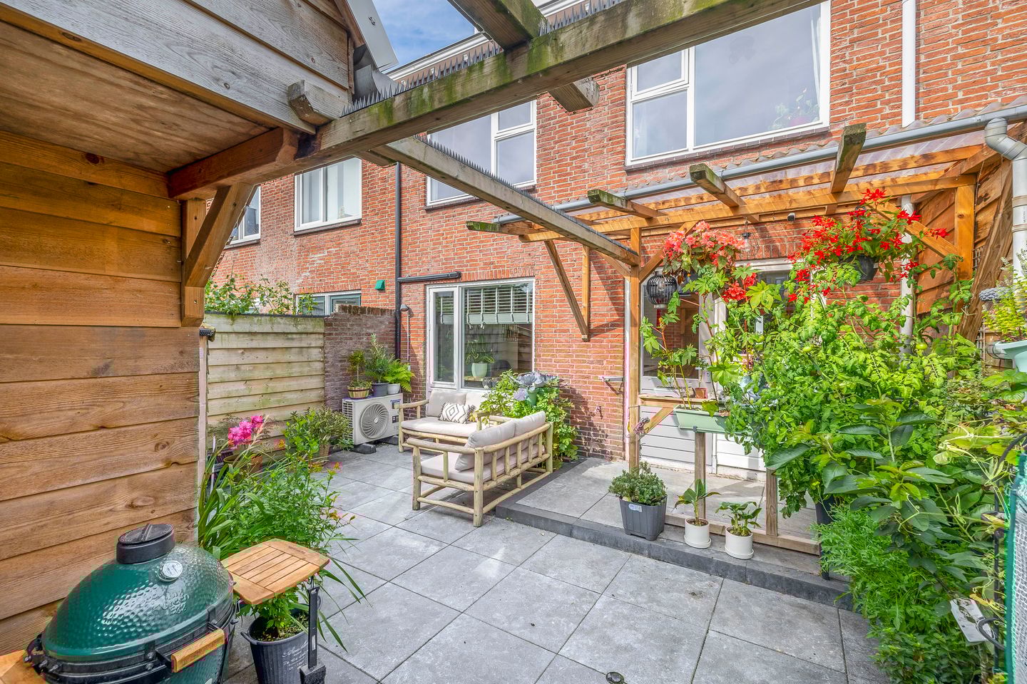 Foto 20 van 's-Heerenbergstraat 51