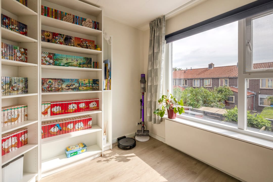 Foto 26 van 's-Heerenbergstraat 51